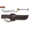 FORNITURA PARA CUCHILLO DE CAZA 31911F