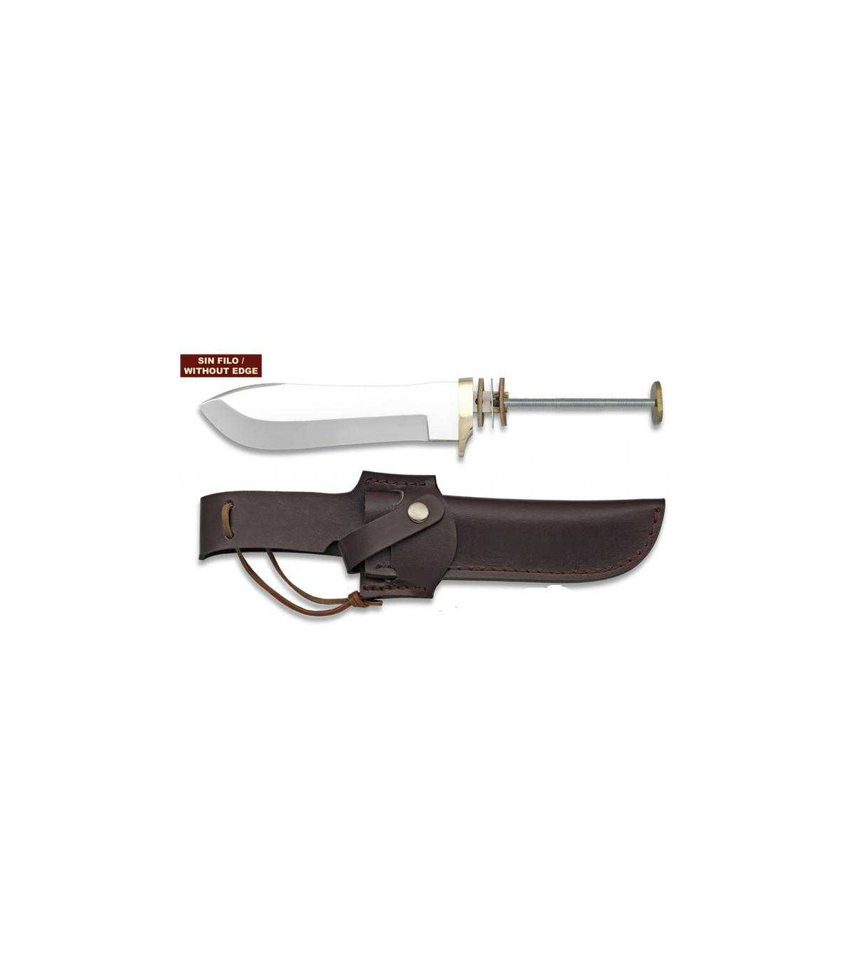 FORNITURA PARA CUCHILLO DE CAZA 31911F