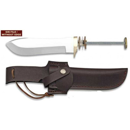 FORNITURA PARA CUCHILLO DE CAZA 31913F