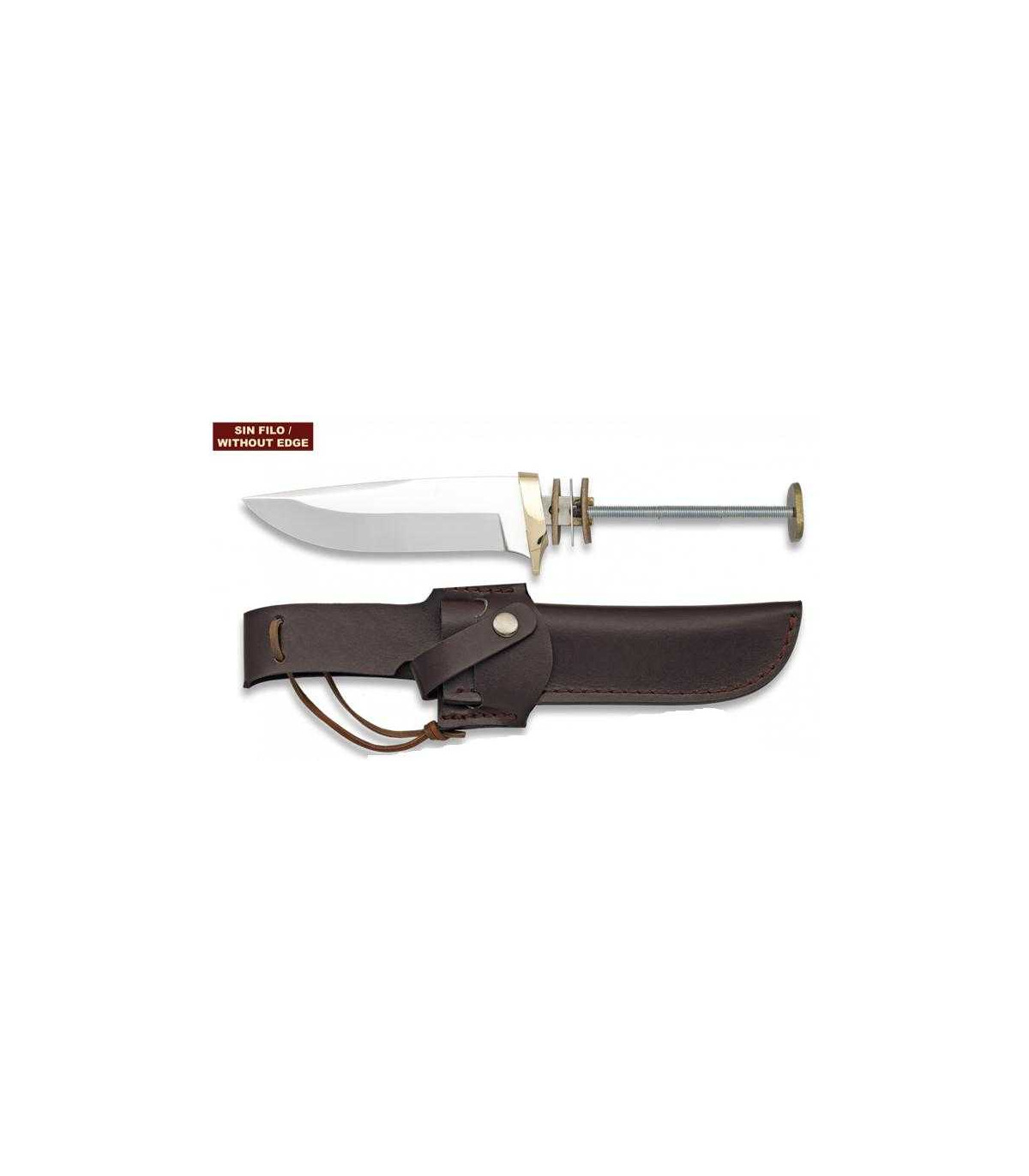 FORNITURA PARA CUCHILLO DE CAZA 31912F