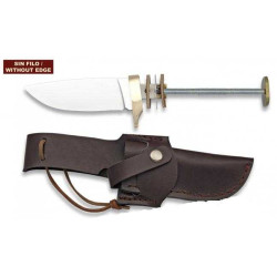 FORNITURA PARA CUCHILLO DE CAZA 31916F