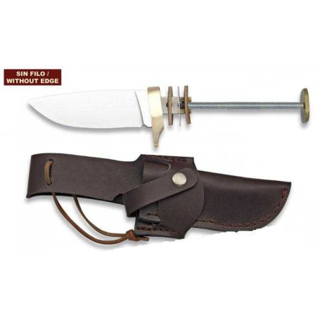 FORNITURA PARA CUCHILLO DE CAZA 31916F