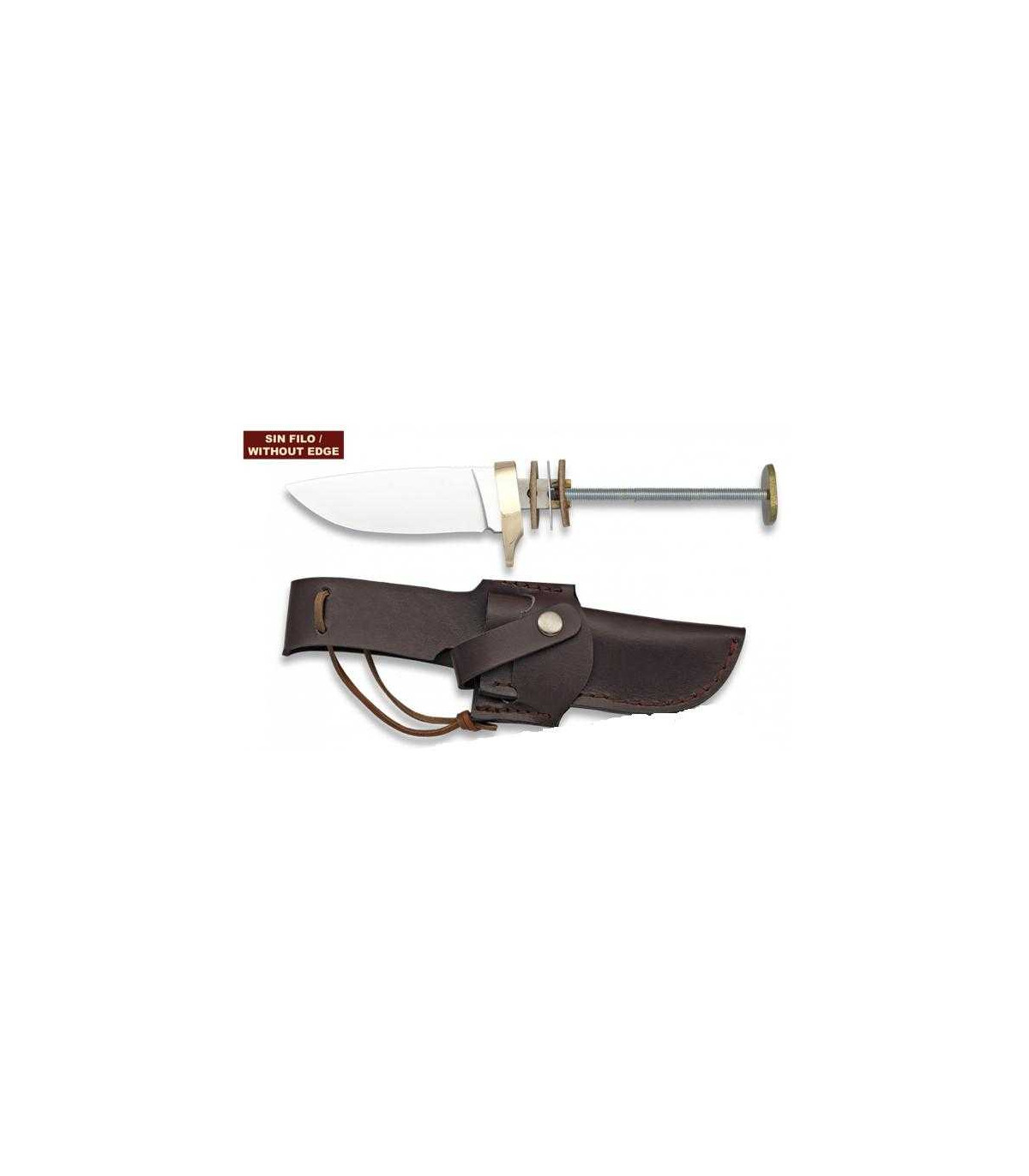 FORNITURA PARA CUCHILLO DE CAZA 31916F