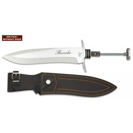 FORNITURA PARA CUCHILLO DE MONTE 32080F