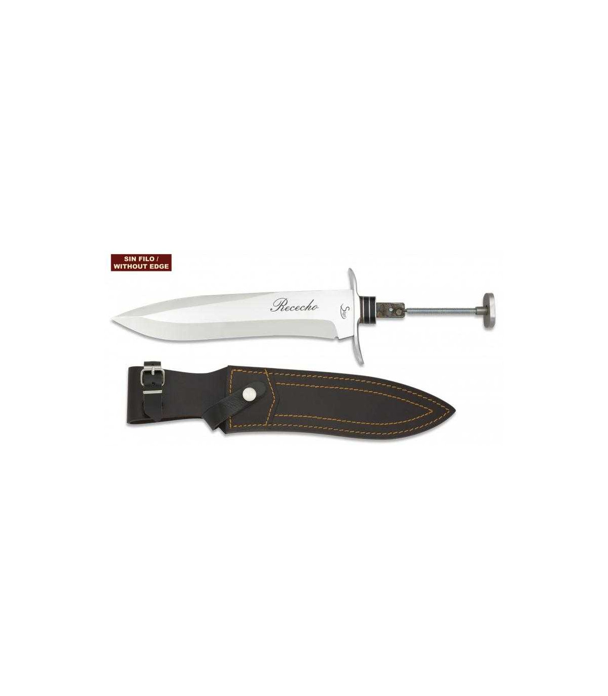 FORNITURA PARA CUCHILLO DE MONTE 32080F