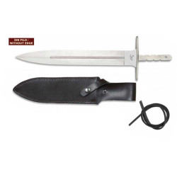 FORNITURA PARA CUCHILLO DE REMATE 32132F