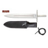 FORNITURA PARA CUCHILLO DE REMATE 32132F