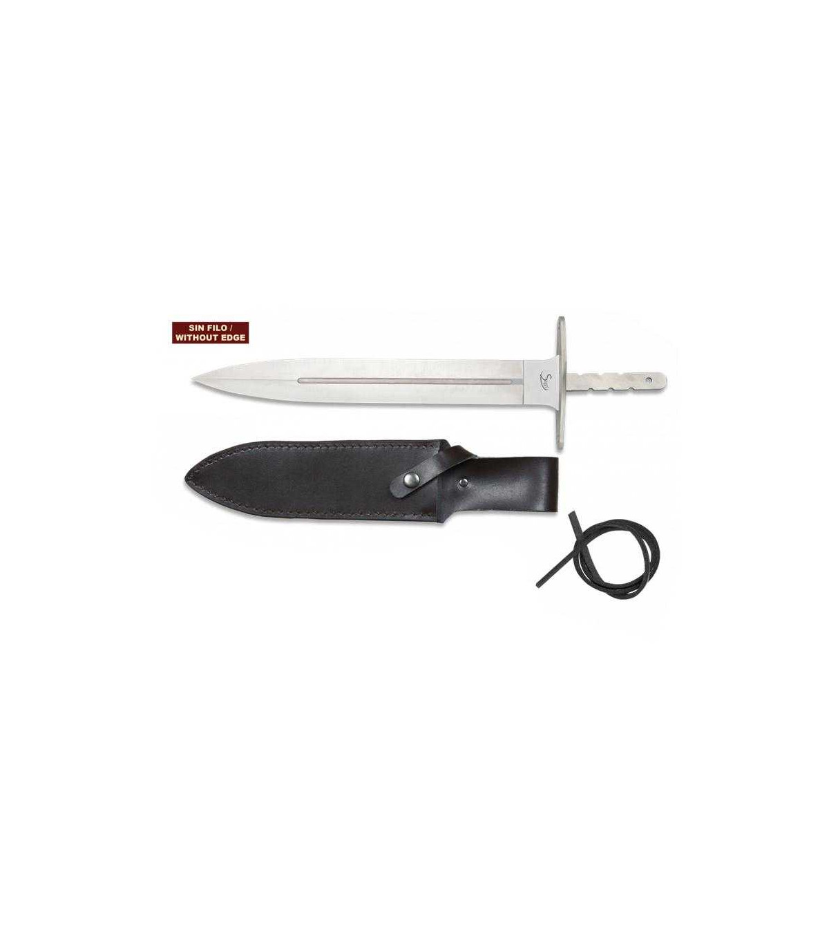 FORNITURA PARA CUCHILLO DE REMATE 32132F