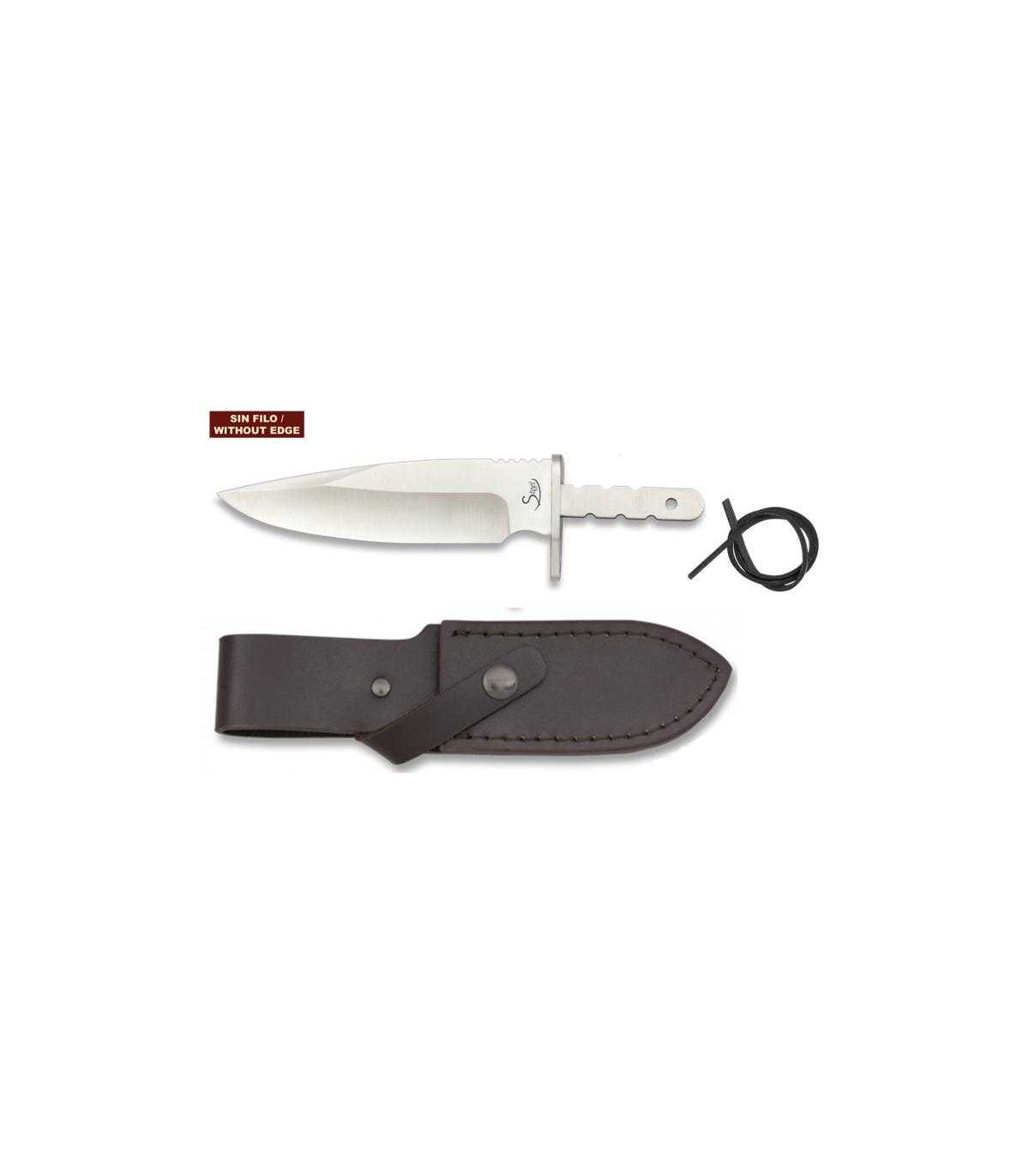 FORNITURA PARA CUCHILLO DE CAZA 32130F