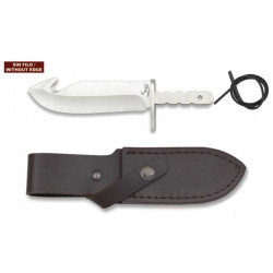 FORNITURA PARA CUCHILLO DESOLLADOR 32128F