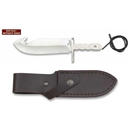 FORNITURA PARA CUCHILLO DESOLLADOR 32128F