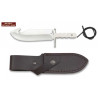 FORNITURA PARA CUCHILLO DESOLLADOR 32128F