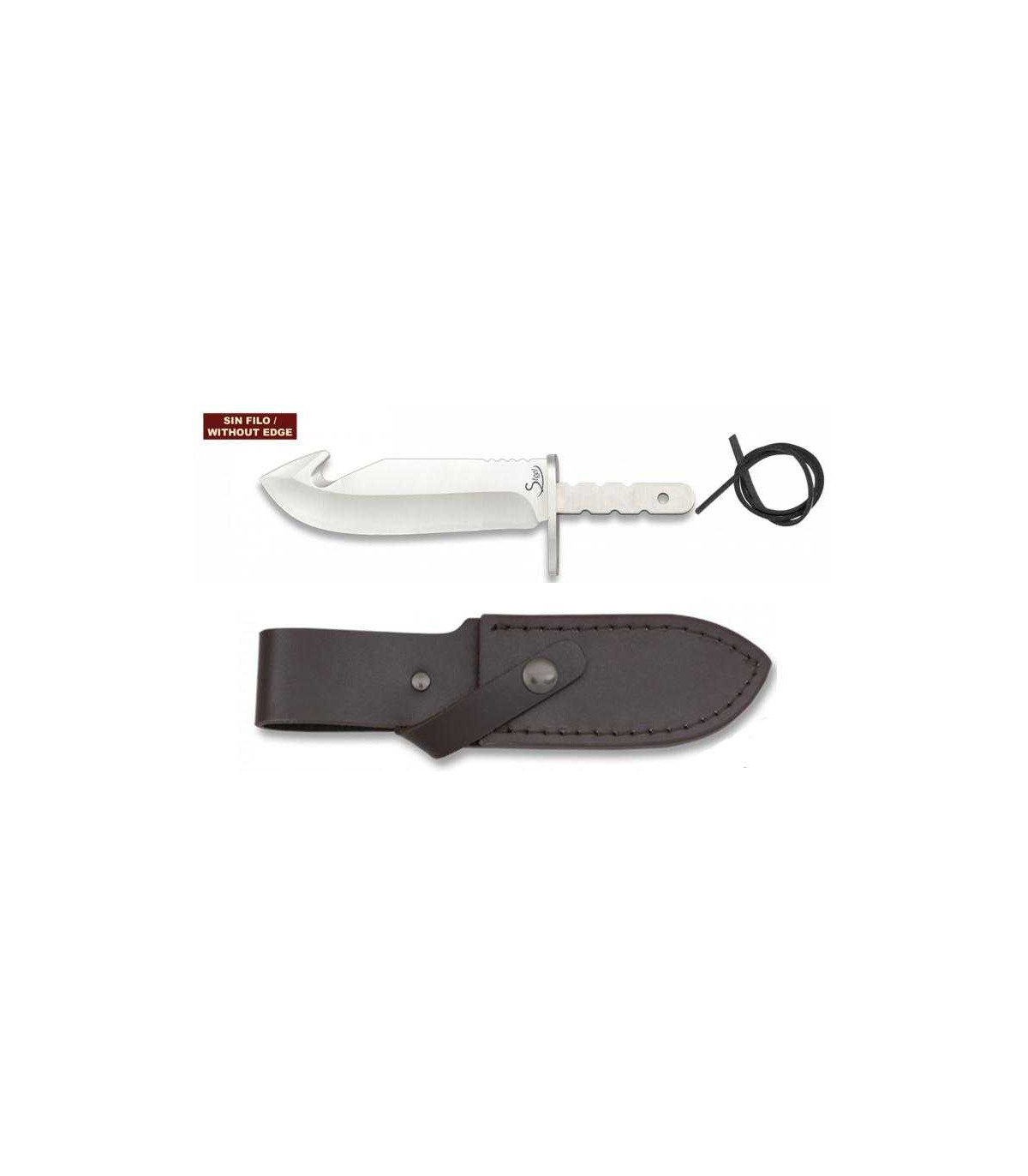 FORNITURA PARA CUCHILLO DESOLLADOR 32128F