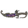 CUCHILLO ORNAMENTAL "DRAGÓN" TOLE 10 IMPERIAL 32480