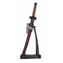  MINI KATANA SAMURAI TOLE 10 IMPERIAL 32482