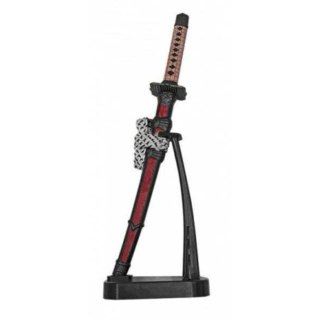  MINI KATANA SAMURAI TOLE 10 IMPERIAL 32482