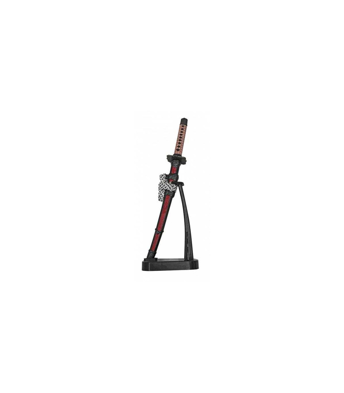  MINI KATANA SAMURAI TOLE 10 IMPERIAL 32482