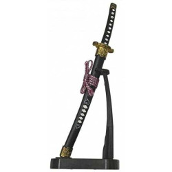  MINI KATANA SAMURAI TOLE 10 IMPERIAL 32484