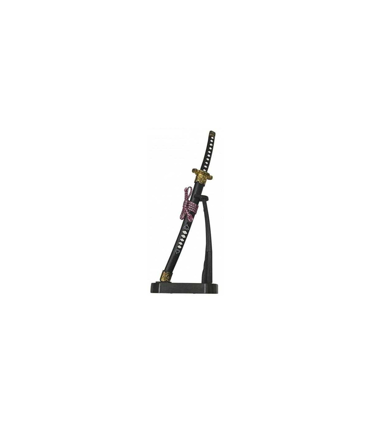  MINI KATANA SAMURAI TOLE 10 IMPERIAL 32484