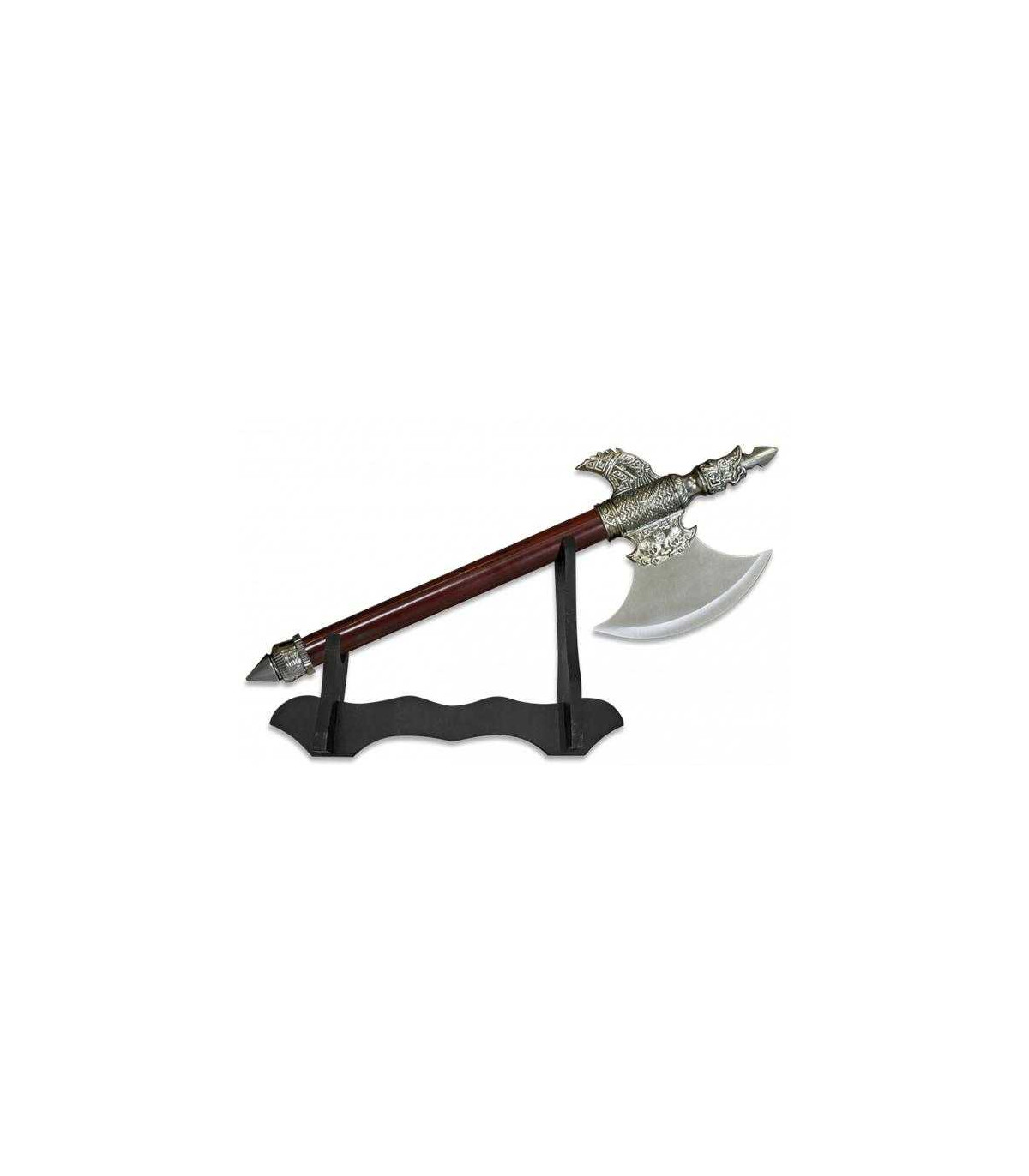 HACHA ORNAMENTAL TOLE 10 IMPERIAL 32479