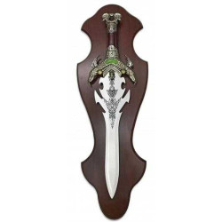 ESPADA ORNAMENTAL TOLE 10 IMPERIAL 32485