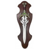 ESPADA ORNAMENTAL TOLE 10 IMPERIAL 32485