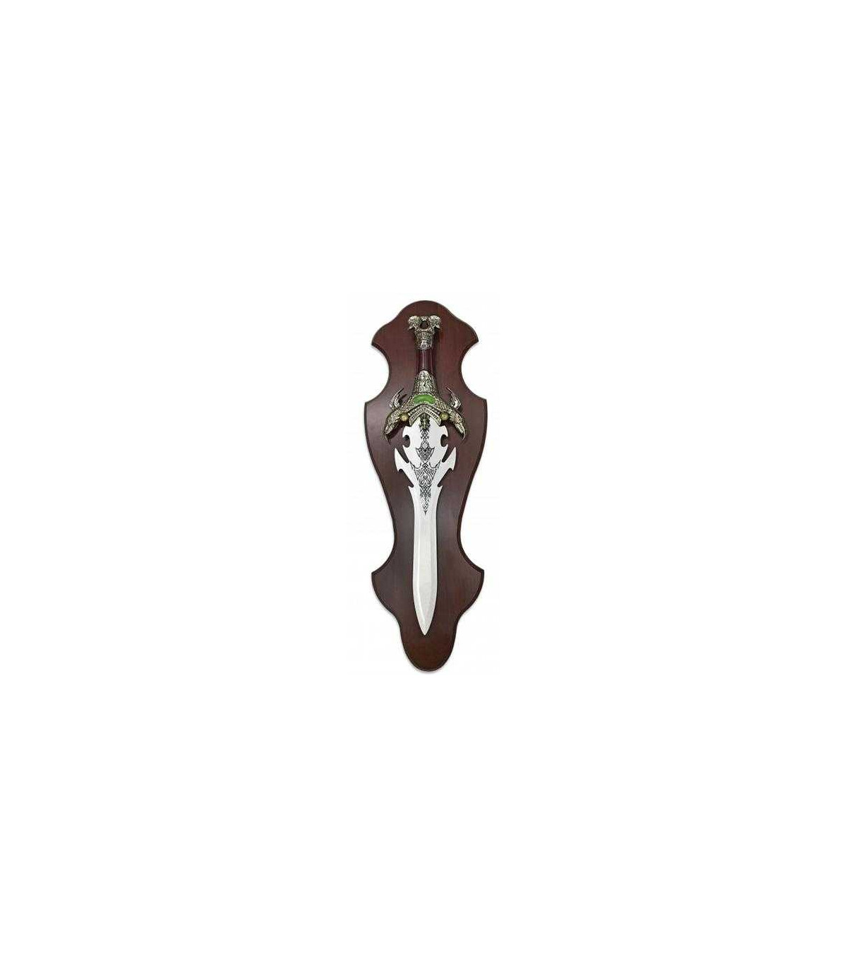 ESPADA ORNAMENTAL TOLE 10 IMPERIAL 32485