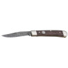 Navaja de LUJO "BÖKER TRAPPER DAMAST"