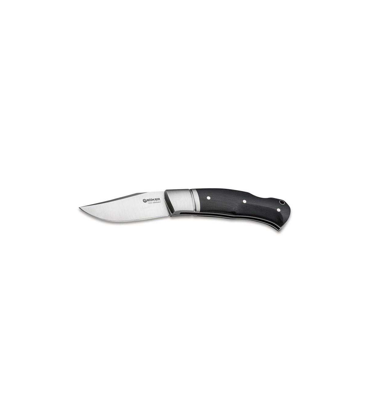 NAVAJA DE CAZA "BÖKER BOXER MICARTA "111028