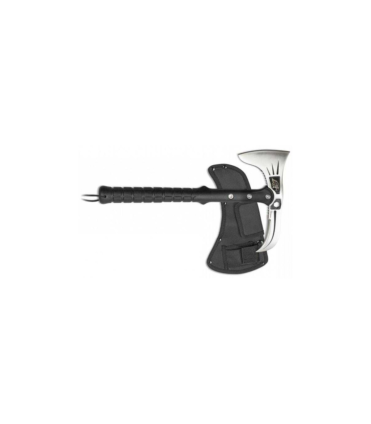 HACHA DE RESCATE "EAGLE" MARTINEZ ALBAINOX 32506
