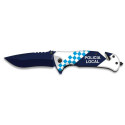 Navaja TEMÁTICA "POLICIA LOCAL" MARTINEZ ALBAINOX 18565