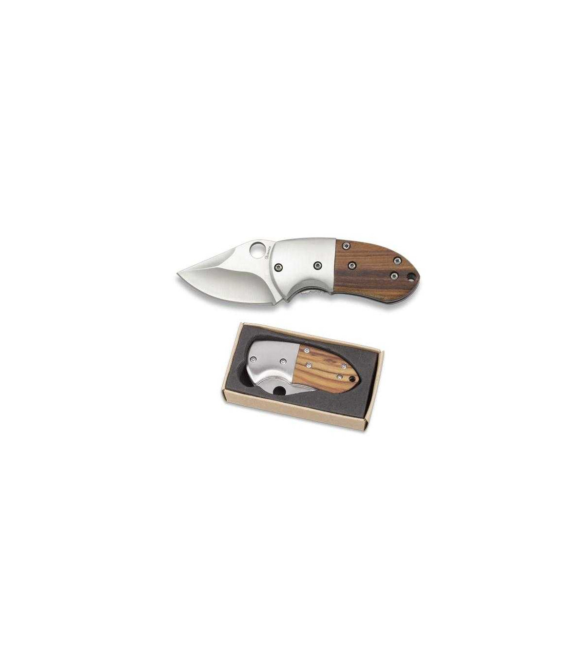 Navaja de BOLSILLO MARTINEZ ALBAINOX 18509