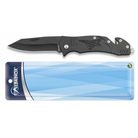 NAVAJA DE SEGURIDAD MARTINEZ ALBAINOX 18546