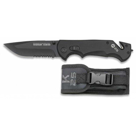 Navaja de SEGURIDAD K-25 18485