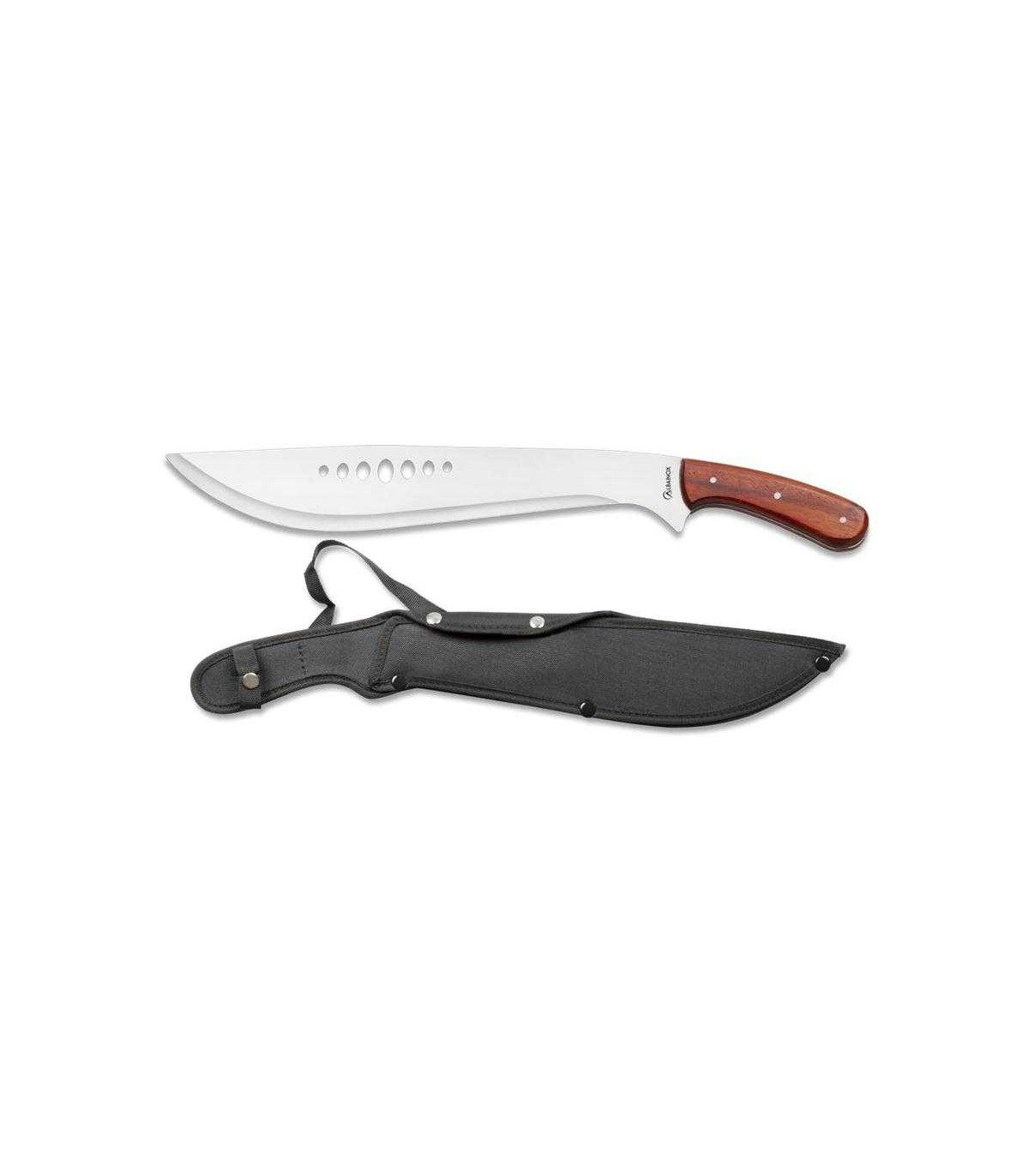 MACHETE CORTACAÑAS MARTINEZ ALBAINOX 32512