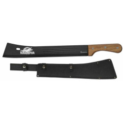 Machete CORTACAÑAS "ALLIGATOR" MARTINEZ ALBAINOX 32414