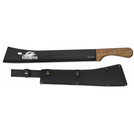 Machete CORTACAÑAS "ALLIGATOR" MARTINEZ ALBAINOX 32414