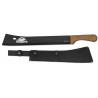 Machete CORTACAÑAS "ALLIGATOR" MARTINEZ ALBAINOX 32414