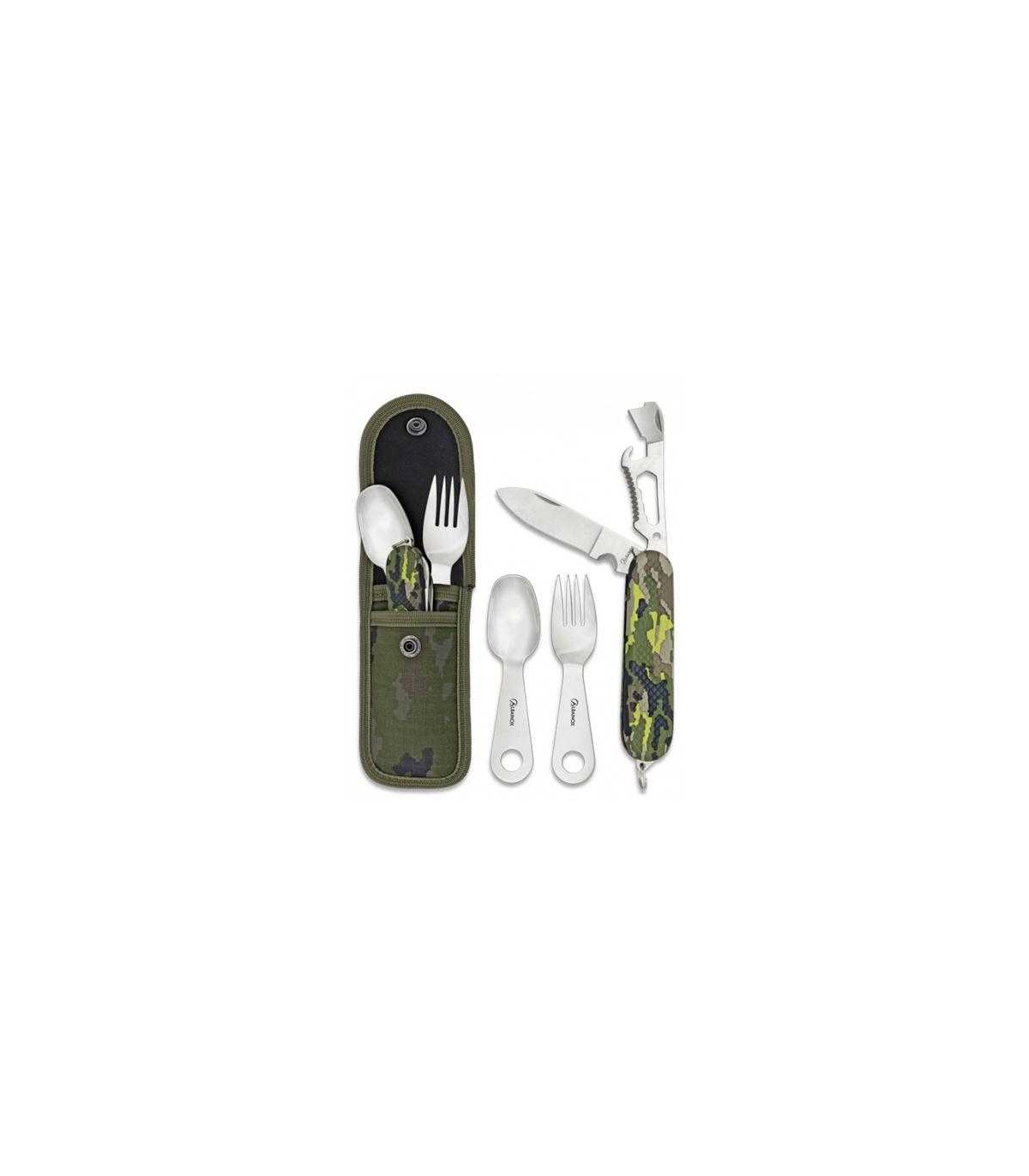 NAVAJA MULTIUSOS MARTINEZ ALBAINOX 33044