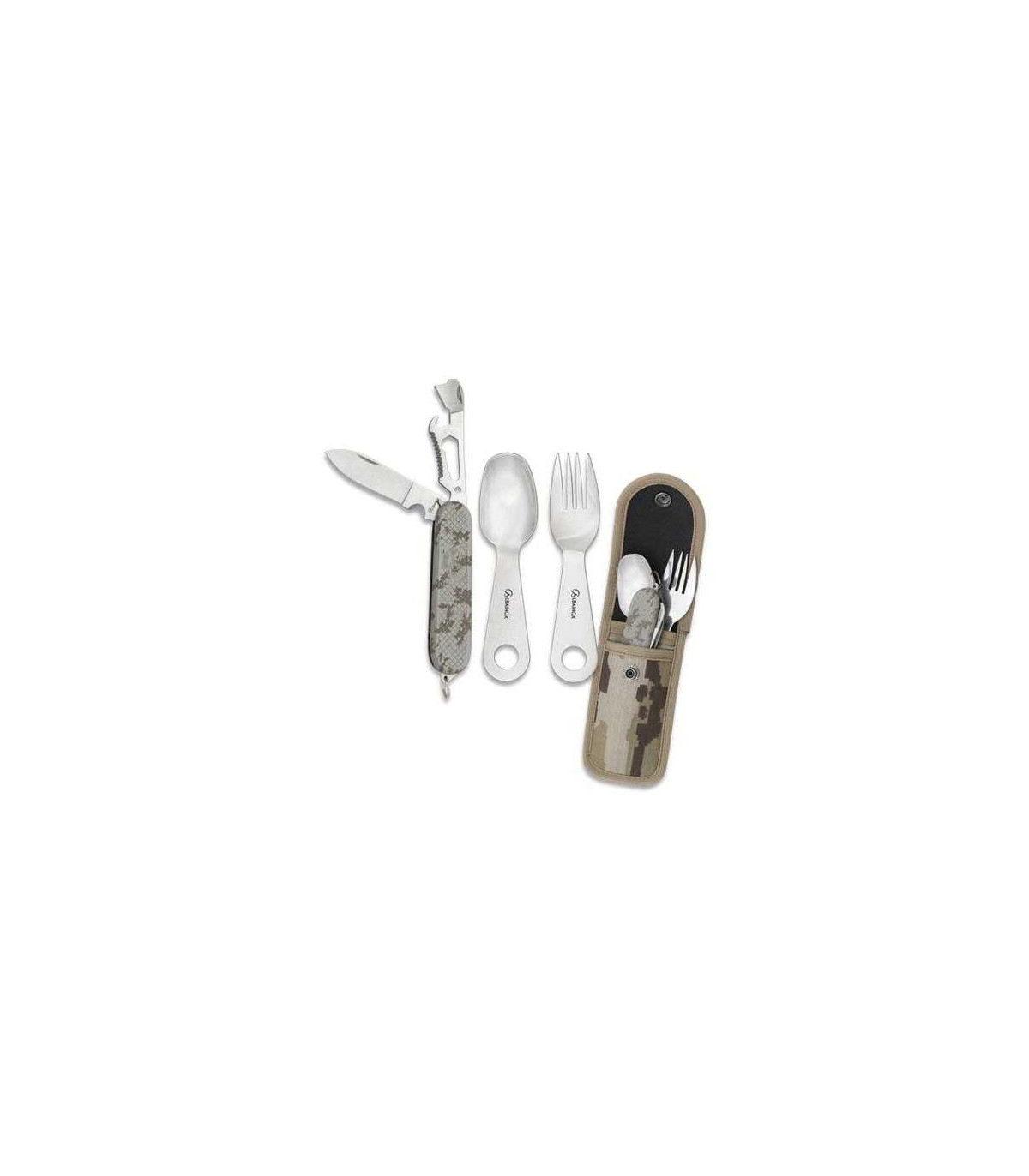 NAVAJA MULTIUSOS MARTINEZ ALBAINOX 33045