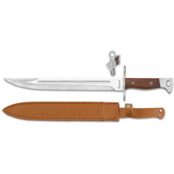 CUCHILLO BAYONETA MARTINEZ ALBAINOX 32503