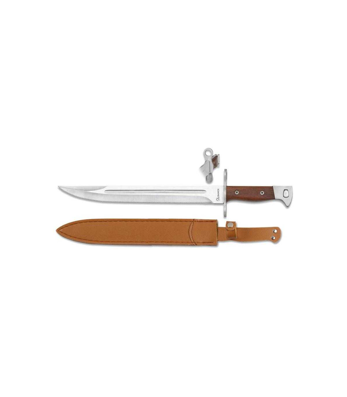 CUCHILLO BAYONETA MARTINEZ ALBAINOX 32503