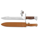 CUCHILLO BAYONETA MARTINEZ ALBAINOX 32504