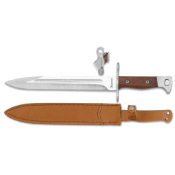 CUCHILLO BAYONETA MARTINEZ ALBAINOX 32504