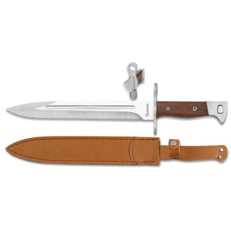 CUCHILLO BAYONETA MARTINEZ ALBAINOX 32504