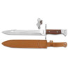 CUCHILLO BAYONETA MARTINEZ ALBAINOX 32504