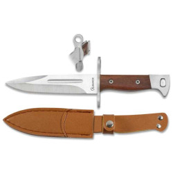 CUCHILLO BAYONETA MARTINEZ ALBAINOX 32505