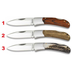NAVAJA DE MONTE MARTINEZ ALBAINOX 18362   