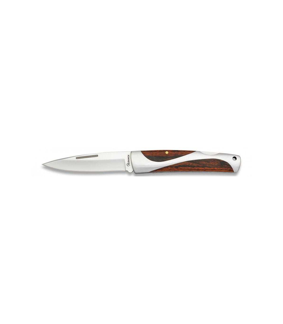 NAVAJA DE BOLSILLO MARTINEZ ALBAINOX 18384