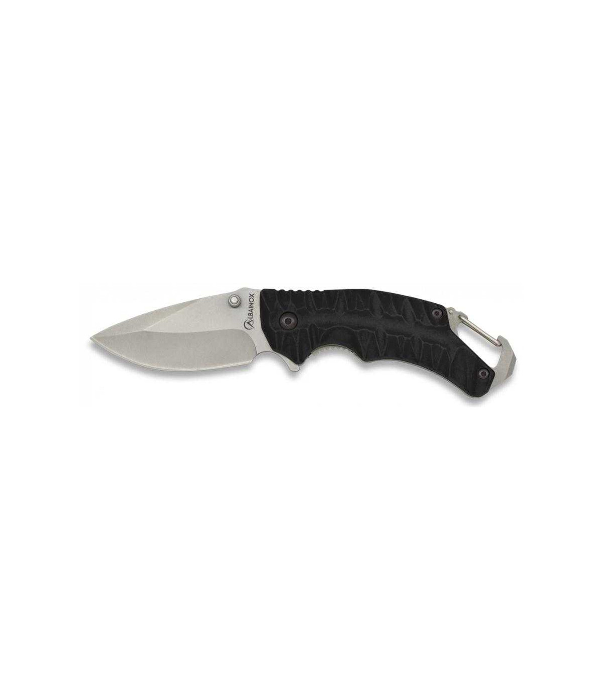 Navaja TÁCTICA MARTINEZ ALBAINOX 18430A